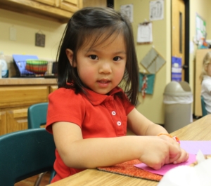 childcare for three year olds