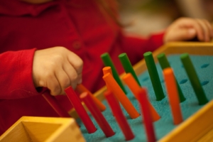 Montessori Epicapol School Enrollment Process