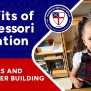 benefits of montessori education