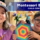 montessori based learning