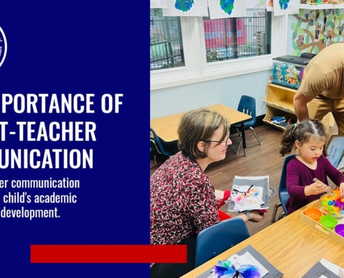 The importance of Parent Teacher Communication