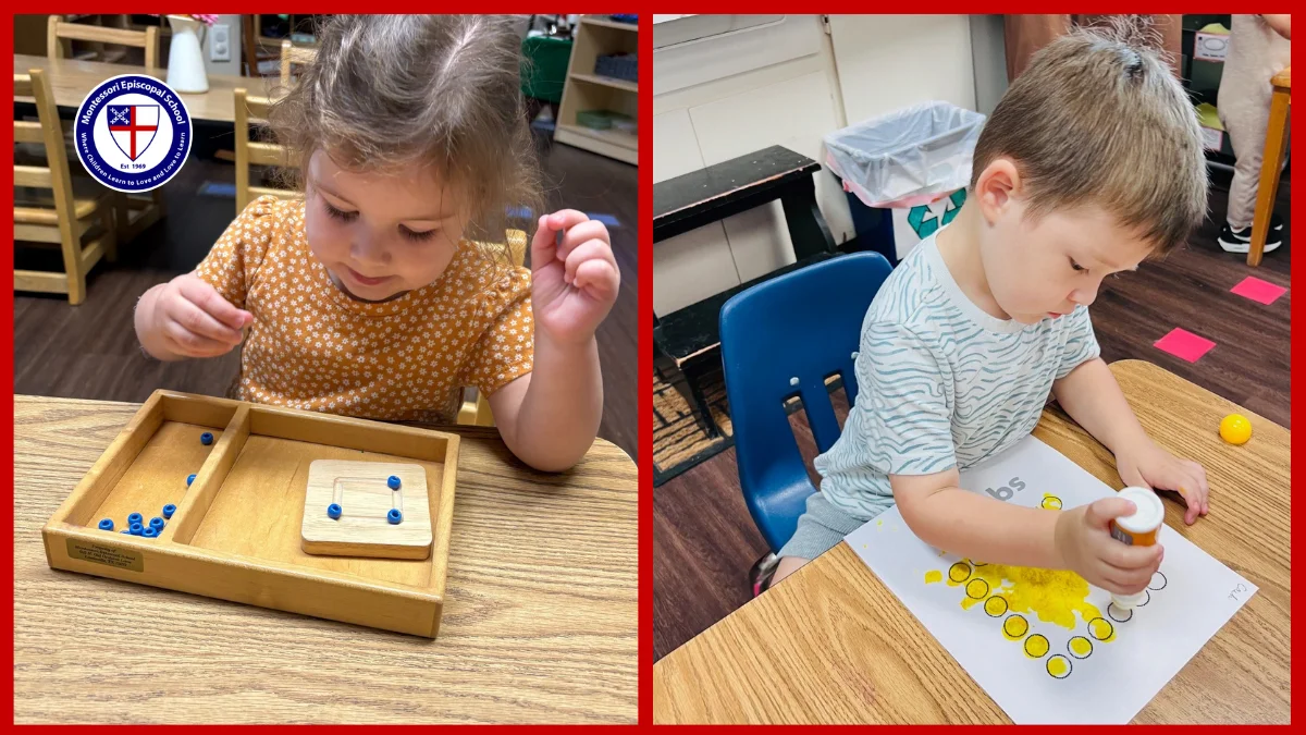 Understanding the Montessori Method of Teaching