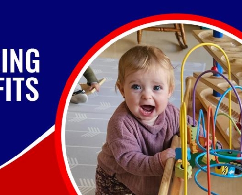 Montessori Flower Mound