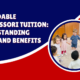Montessori Tuition