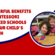 Montessori Certified Schools
