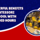 5 powerful benefits of Montessori preschool with extended hours