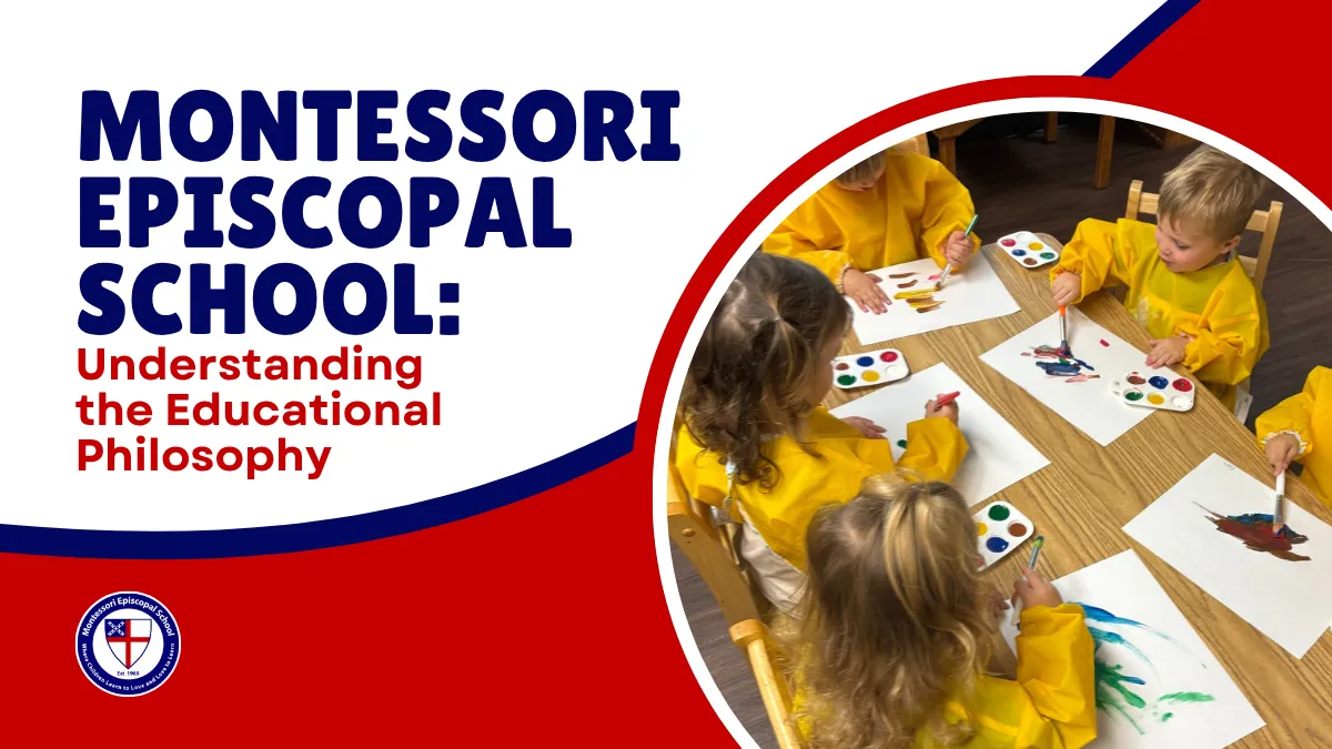 christian montessori school lewisville