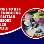 christian montessori school lewisville