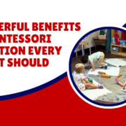 benefits of montessori education