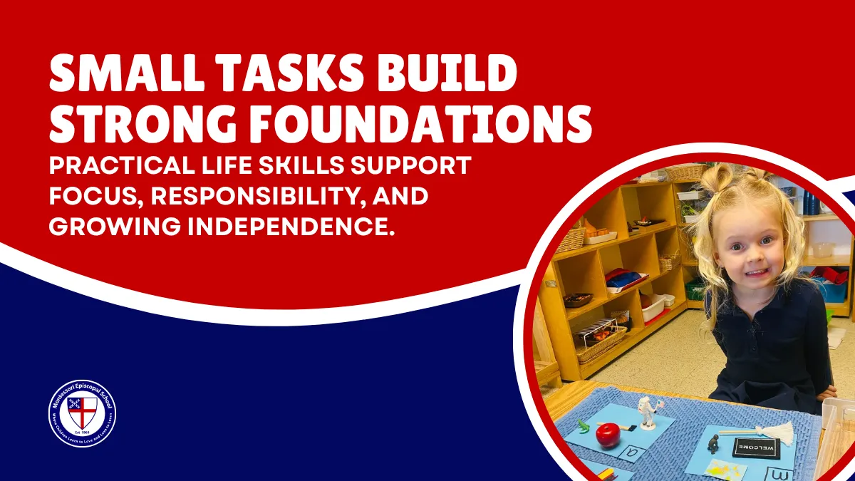 Ignoring Practical Life Skills and Independence